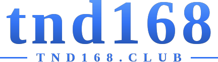 tnd168 โลโก้